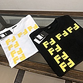 US$29.00 Fendi T-shirts for men #608525