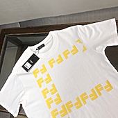 US$29.00 Fendi T-shirts for men #608526