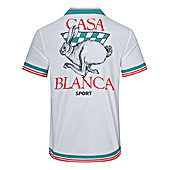 US$21.00 Casablanca T-shirt for Men #608600