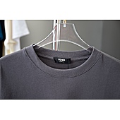 US$33.00 Fendi T-shirts for men #608679