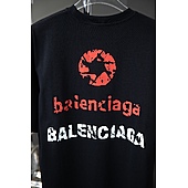 US$33.00 Balenciaga T-shirts for Men #608684