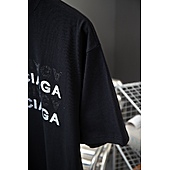 US$33.00 Balenciaga T-shirts for Men #608685