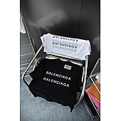 US$33.00 Balenciaga T-shirts for Men #608685