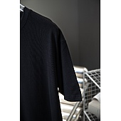 US$33.00 Balenciaga T-shirts for Men #608686