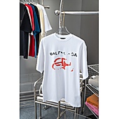 US$33.00 Balenciaga T-shirts for Men #608687