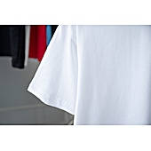 US$33.00 Balenciaga T-shirts for Men #608689