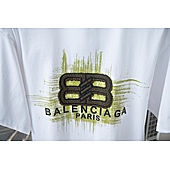 US$33.00 Balenciaga T-shirts for Men #608690