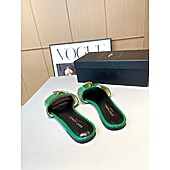US$58.00 YSL Shoes for YSL slippers for women #608712