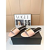 US$58.00 YSL Shoes for YSL slippers for women #608717