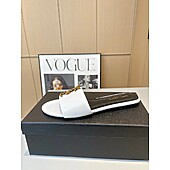 US$58.00 YSL Shoes for YSL slippers for women #608718