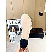 US$58.00 YSL Shoes for YSL slippers for women #608718