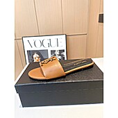 US$58.00 YSL Shoes for YSL slippers for women #608719