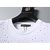 US$20.00 Versace  T-Shirts for men #608771