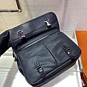 US$232.00 Prada Original Samples Backpack #608778