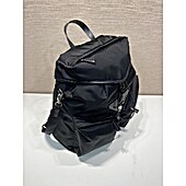 US$301.00 Prada Original Samples Backpack #608779