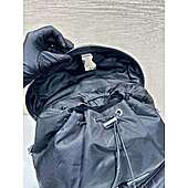 US$301.00 Prada Original Samples Backpack #608779