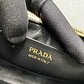 US$259.00 Prada Original Samples Handbags #608781
