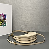 US$259.00 Prada Original Samples Handbags #608782