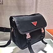 US$141.00 Prada Original Samples Handbags #608783