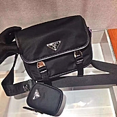 US$141.00 Prada Original Samples Handbags #608784