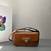 US$221.00 Prada Original Samples Handbags #608786