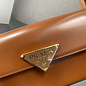 US$221.00 Prada Original Samples Handbags #608786