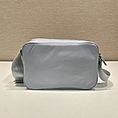 US$156.00 Prada Original Samples Handbags #608795