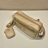 US$156.00 Prada Original Samples Handbags #608796
