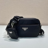 US$156.00 Prada Original Samples Handbags #608797