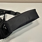 US$156.00 Prada Original Samples Handbags #608797