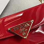US$248.00 Prada Original Samples Handbags #608798