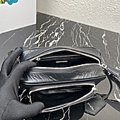 US$270.00 Prada Original Samples Handbags #608802
