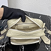 US$270.00 Prada Original Samples Handbags #608803