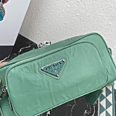 US$270.00 Prada Original Samples Handbags #608809