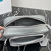 US$270.00 Prada Original Samples Handbags #608810
