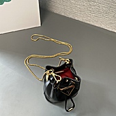 US$156.00 Prada Original Samples Handbags #608815