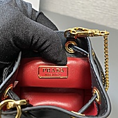 US$156.00 Prada Original Samples Handbags #608815