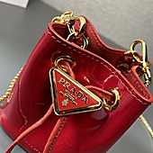 US$156.00 Prada Original Samples Handbags #608816