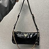 US$213.00 Prada Original Samples Handbags #608817