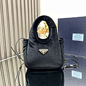 US$183.00 Prada Original Samples Handbags #608818