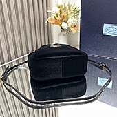 US$183.00 Prada Original Samples Handbags #608818