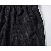 US$42.00 Dior tracksuits for Dior Short Tracksuits for men #608833