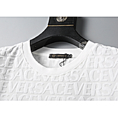 US$42.00 versace Tracksuits for versace short tracksuits for men #608836