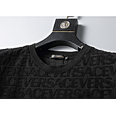 US$42.00 versace Tracksuits for versace short tracksuits for men #608837