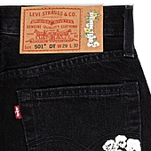 US$71.00 Denim Tears Jeans for MEN #608873
