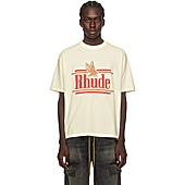 US$20.00 Rhude T-Shirts for Men #608922