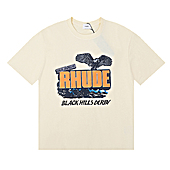US$20.00 Rhude T-Shirts for Men #608928