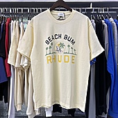 US$20.00 Rhude T-Shirts for Men #608933