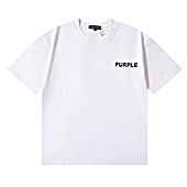 US$18.00 Purple brand T-shirts for MEN #608935