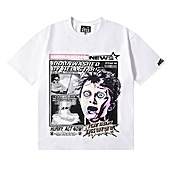 US$20.00 Hellstar T-shirts for MEN #608939